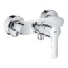 Grohe QuickFix Start - Grifo De Pared Para Ducha, Cromo 24208002 -Baño Suministros Tienda 009453e60a9974e725557a34