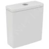 Ideal Standard I.Life S - Cisterna De Descarga, Llenado Inferior, Blanco T473501