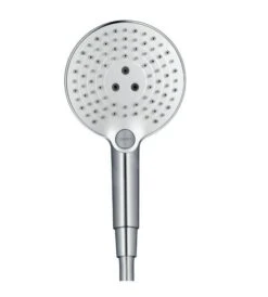 Hansgrohe Raindance Select S - Alcachofa De Ducha, 120, 3 Chorros, Cromo 26530000 12 Hansgrohe Raindance Select S - Alcachofa De Ducha, 120, 3 Chorros, Cromo 26530000 -Baño Suministros Tienda 0367dedd71a8729412739de5