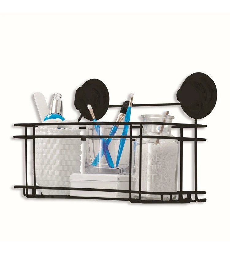 Compactor Bestlock - Estante De Alambre 300x150x205 Mm, Negro RAN9788 5 Compactor Bestlock - Estante De Alambre 300x150x205 Mm, Negro RAN9788 - Imagen 3