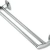 Novaservis Orfeus - Toallero Doble 460 Mm, Cromo 6924,0 -Baño Suministros Tienda 03b721eee720150c66c9381f