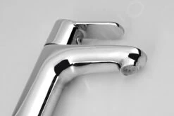 Sapho Small - Grifo De Agua Fría De Lavabo, Cromo SM23 -Baño Suministros Tienda 044e469d8dfbc14052ad8992