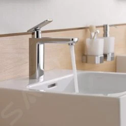 Kludi E2 - Grifo Monomando De Lavabo, Cromo 492970575 -Baño Suministros Tienda 06bd2f472a44ac8a90ed823c