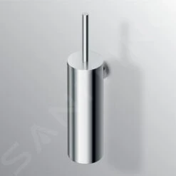 Ideal Standard IOM - Escobilla De WC Con Soporte, Acero Inoxidable A9128MY -Baño Suministros Tienda 0830d0307196ec4a85022cb4