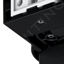 Keuco Plan - Dispensador De Jabón Con Soporte, Negro Mate 14951370000 -Baño Suministros Tienda 0c4c71a9f1faade192c45479