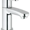 Grohe Eurostyle Cosmopolitan - Grifo De Repisa, Cromo 23039002 1 Grohe Eurostyle Cosmopolitan - Grifo De Repisa, Cromo 23039002 -Baño Suministros Tienda 0c9baf10adc7d16a0f8e9cb2