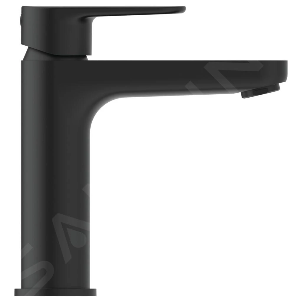 Ideal Standard Cerafine O - Grifo De Lavabo, Negro BC554XG 5 Ideal Standard Cerafine O - Grifo De Lavabo, Negro BC554XG - Imagen 3