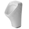 Duravit DuraStyle - Urinario Electrónico, Alimentación De Red, Con HygieneGlaze, Blanco Alpino 2804312093