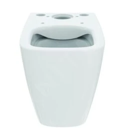 Ideal Standard I.Life S - Taza De Inodoro, Rimless, Blanco T500001 -Baño Suministros Tienda 0e6fc1345b1f0d9a4da16c71