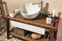 Sapho Justime 3 - Bote Para Accesorios Sylvia, Cerámica 1309-34 11 Sapho Justime 3 - Bote Para Accesorios Sylvia, Cerámica 1309-34 -Baño Suministros Tienda 0fd8931b351ac0b77ba01cb1