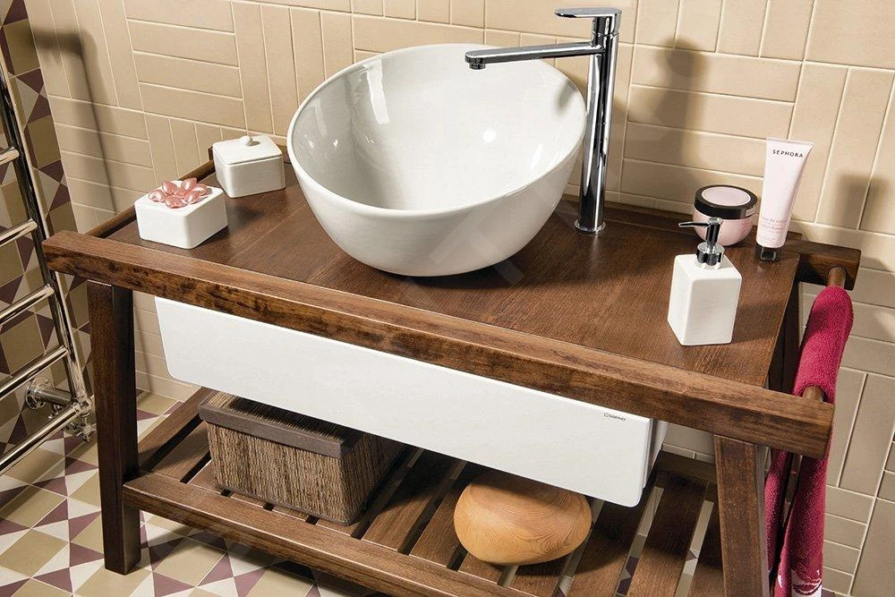 Sapho Justime 3 - Bote Para Accesorios Sylvia, Cerámica 1309-34 7 Sapho Justime 3 - Bote Para Accesorios Sylvia, Cerámica 1309-34 - Imagen 5