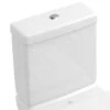 Villeroy & Boch Subway - Cisterna De Inodoro Completo, Entrada Posterior/lateral, CeramicPlus, Blanco Alpino 772311R1 1 Villeroy & Boch Subway - Cisterna De Inodoro Completo, Entrada Posterior/lateral, CeramicPlus, Blanco Alpino 772311R1 -Baño Suministros Tienda 10550d579f9ef2bb90133814