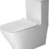 Duravit DuraStyle - Taza De Inodoro Completo, Blanca 2156090000 -Baño Suministros Tienda 10776a69eba9e4d7df9a9ba8