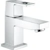 Grohe Eurocube - Grifo De Repisa, Cromo 23137000