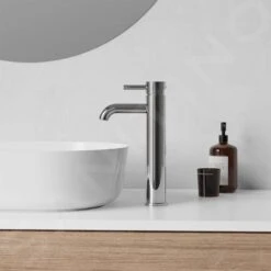 Steinberg 100 - Grifo De Lavabo, Cromo 100 1700 -Baño Suministros Tienda 121ed3ded1f01431c521ecc7