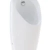 Geberit Urinarios - Urinario Preda Con Control Integrado, Alimentación Por Batería, Blanco 116.073.00.1 -Baño Suministros Tienda 130d5ab768f63262f16319c0