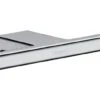 Hansgrohe AddStoris - Portarrollos Doble, Cromo 41748000 -Baño Suministros Tienda 13a909362f77f55f2c4f9911