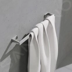 Steinberg 460 - Toallero, Longitud 600 Mm, Cromo 460 2600 -Baño Suministros Tienda 157989abe50aa9add2c48087