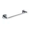 Kielle Aura - Toallero, Longitud 500 Mm, Cromo 40702010 -Baño Suministros Tienda 1600a53c570b60a4a07ff0bf