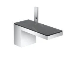 Axor MyEdition - Placa 200 Mm, Gris 47916000 -Baño Suministros Tienda 1a851b963794f2b059608fe1