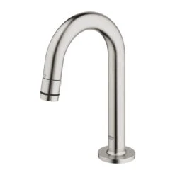 Grohe Universal - Grifo De Lavabo, Supersteel 20201DC0 -Baño Suministros Tienda 1ad4876819bee756fd2aeca7
