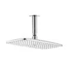 Hansgrohe Raindance New - Rociador De Ducha E 360 Air 1jet Con Conexión De Techo 100 Mm, EcoSmart, Cromo 26604000 1 Hansgrohe Raindance New - Rociador De Ducha E 360 Air 1jet Con Conexión De Techo 100 Mm, EcoSmart, Cromo 26604000 -Baño Suministros Tienda 1b5a50759f15511f171877a4