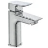 Ideal Standard Tesi - Grifo De Lavabo, Cromo A6559AA -Baño Suministros Tienda 1c354ab3d2129c26cccee032