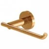 Steinberg 660 - Portarrollos, Oro Rosado 660 2800 RG -Baño Suministros Tienda 1c6639b87d62c4f469bfdf59