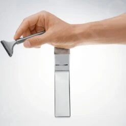 Hansgrohe Metropol - Grifo De Lavabo Select 110 Con Conjunto De Desagüe Push-Open, Cromo 32571000 16 Hansgrohe Metropol - Grifo De Lavabo Select 110 Con Conjunto De Desagüe Push-Open, Cromo 32571000 -Baño Suministros Tienda 1e5a2f19ccc1a25dca40b24e