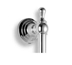 Novaservis Conjuntos De Ducha - Conjunto Retro De Cabezal De Ducha Con Barra, Soporte Y Manguera, Cromo KITRETRO,0 -Baño Suministros Tienda 1ff4a7df0fdb0e953a3ec0cc