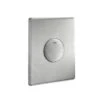 Grohe Skate - Pulsador De Descarga, Acero Inoxidable 38672SD0 2 Grohe Skate - Pulsador De Descarga, Acero Inoxidable 38672SD0 -Baño Suministros Tienda 1ffd47275bd804115f81bcf5