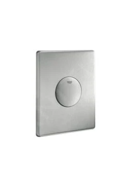 Grohe Skate - Pulsador De Descarga, Acero Inoxidable 38672SD0