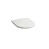 Laufen Pro - Asiento De WC Slim, Extraíble, Duroplástico, Blanco H8989650000001 -Baño Suministros Tienda 205287731657f399e9096e8e