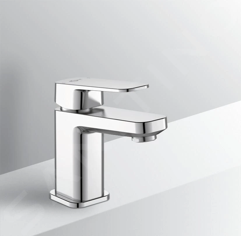 Ideal Standard Tonic II - Grifo De Lavabo Piccolo, Cromo A6331AA 6 Ideal Standard Tonic II - Grifo De Lavabo Piccolo, Cromo A6331AA - Imagen 4