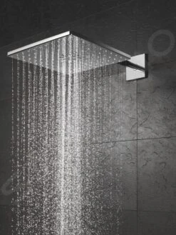 Grohe Rainshower SmartActive Cube - Rociador De Ducha 310, Brazo De Ducha 430 Mm, 2 Chorros, Cromo 26479000 20 Grohe Rainshower SmartActive Cube - Rociador De Ducha 310, Brazo De Ducha 430 Mm, 2 Chorros, Cromo 26479000 -Baño Suministros Tienda 222040a111f80c80f267ea85