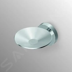 Ideal Standard IOM - Jabonera, Con Tratamiento Anti Destrucción, Cromo A9129AA -Baño Suministros Tienda 225d1e6da9b04bfd044b1303