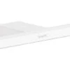 Hansgrohe AddStoris - Portarrollos Doble, Blanco Mate 41748700 -Baño Suministros Tienda 22aabc2bcf3b066a2511289e