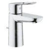 Grohe BauLoop - Grifo De Lavabo Con Desagüe, Cromo 23803000 2 Grohe BauLoop - Grifo De Lavabo Con Desagüe, Cromo 23803000 -Baño Suministros Tienda 236c07401d30067e85682d63