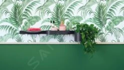 Hansgrohe WallStoris - Barra De Pared 500 Mm, Negro Matee 27902670 -Baño Suministros Tienda 2474423e8f0eb9da5040c9a0 2