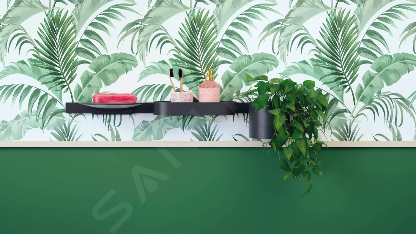 Hansgrohe WallStoris - Set De Accesorios De Baño, Negro Mate 27967670 9 Hansgrohe WallStoris - Set De Accesorios De Baño, Negro Mate 27967670 - Imagen 7