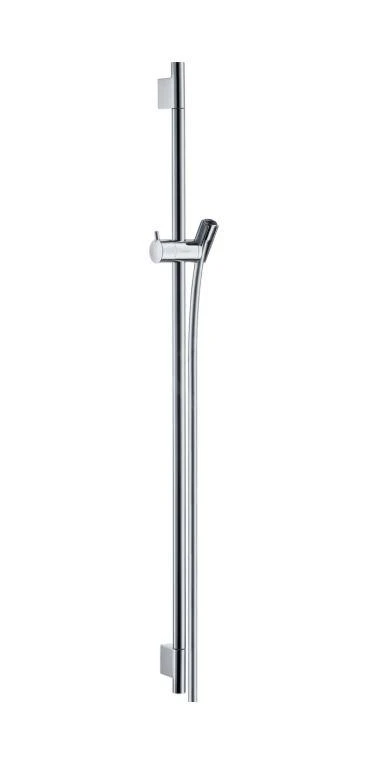 Hansgrohe Raindance - Barra De Ducha De 900 Mm Con Manguera De Ducha, Cromo 28631000 3 Hansgrohe Raindance - Barra De Ducha De 900 Mm Con Manguera De Ducha, Cromo 28631000