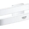 Grohe Selection - Toallero, Cromo 41035000