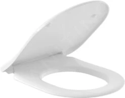 Villeroy & Boch Subway 2.0 - Inodoro Suspendido Con Asiento SoftClose, DirectFlush, Blanco Alpino 5614R201 -Baño Suministros Tienda 26295af7ca68dad07ed7a0d2