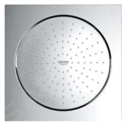 Grohe Rainshower F - Series 10, Rociador De Ducha, Cromo 27467000 -Baño Suministros Tienda 270f0a2942f2f6b20afaea81