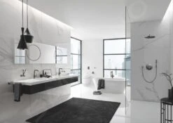 Grohe Essence - Grifo Monomando De Bañera Sobre Suelo, Grafito Oscuro 23491A01 -Baño Suministros Tienda 2802862762869c294d35f59c 1