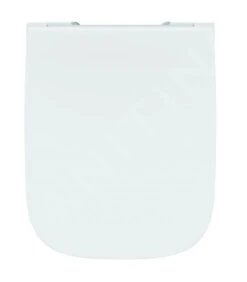 Ideal Standard I.Life A - Asiento De WC, SoftClose, Blanco T481301 -Baño Suministros Tienda 280c1f85d56fb7baa0ffb7cf