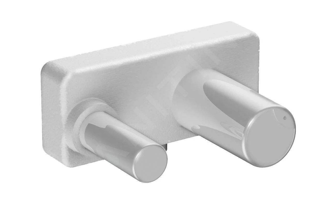 Hansa Vario - Cuerpo De Montaje Empotrado Para Grifo De Lavabo DN15 57860100 3 Hansa Vario - Cuerpo De Montaje Empotrado Para Grifo De Lavabo DN15 57860100