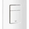 Grohe Even - Pulsador De Descarga, Color Blanco Alpino 38966SH0