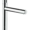 Axor Uno - Grifo De Lavabo Select 200, Cromo 45013000 -Baño Suministros Tienda 2b5acca459870a362fc0a1ac