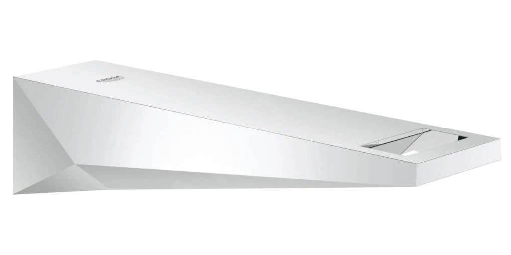 Grohe Allure Brilliant - Caño De Bañera, Cromo 13299000 3 Grohe Allure Brilliant - Caño De Bañera, Cromo 13299000